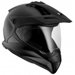 BMW Motorrad Κράνος Helmet GS Carbon Black Matt ΚΡΑΝΗ
